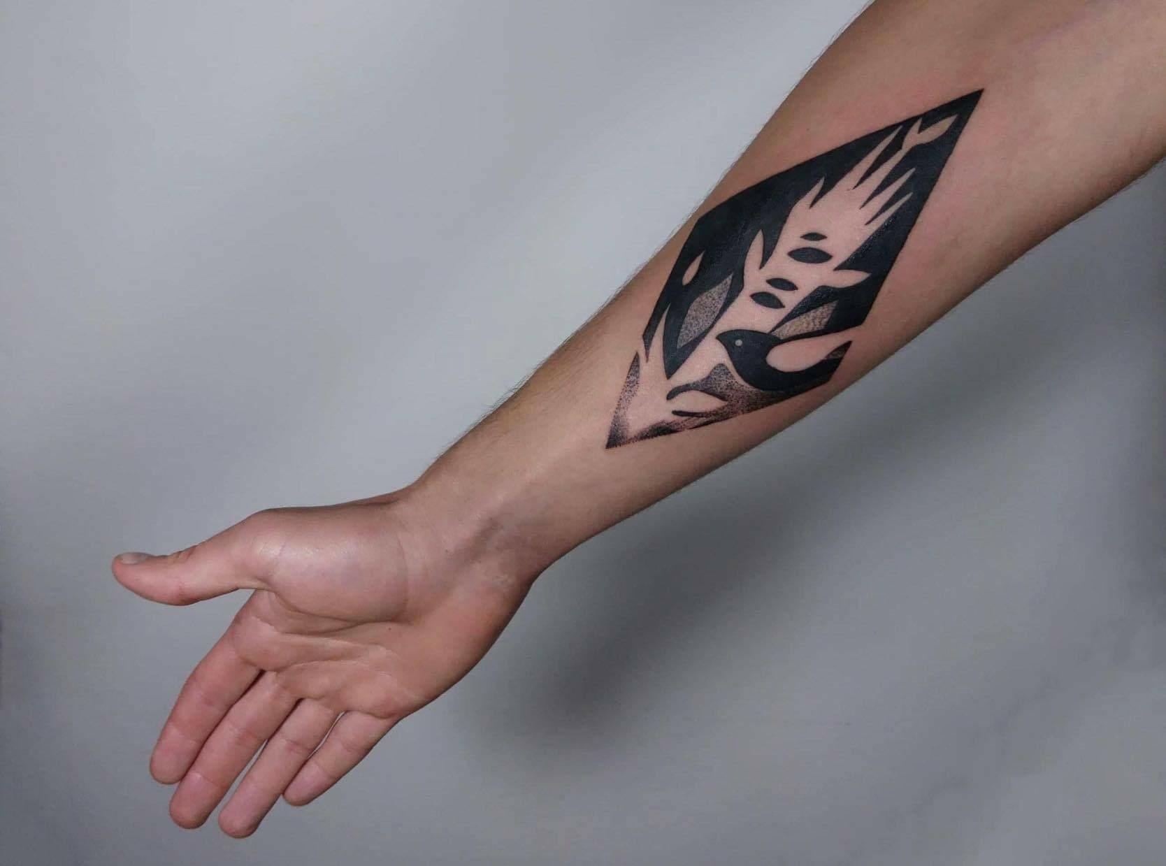 Inksearch tattoo Klarcia Dziarcia