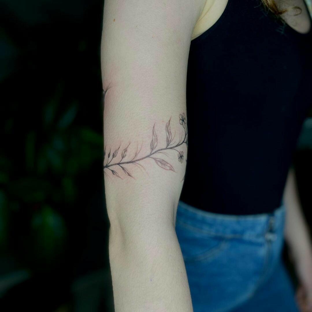 Inksearch tattoo Weź Się Tattoo
