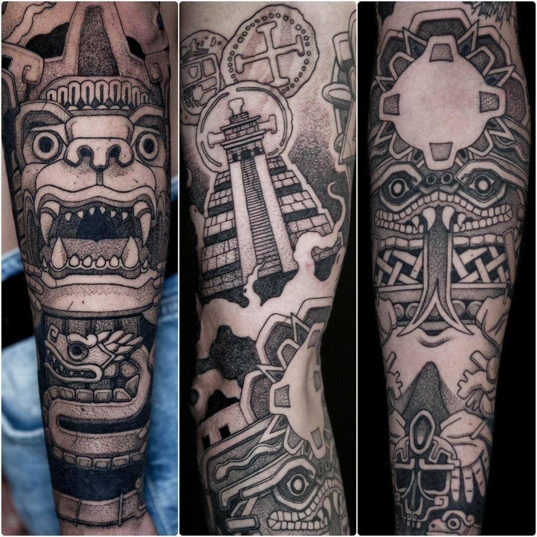 Inksearch tattoo Dirty Lust Tattoo Warszawa