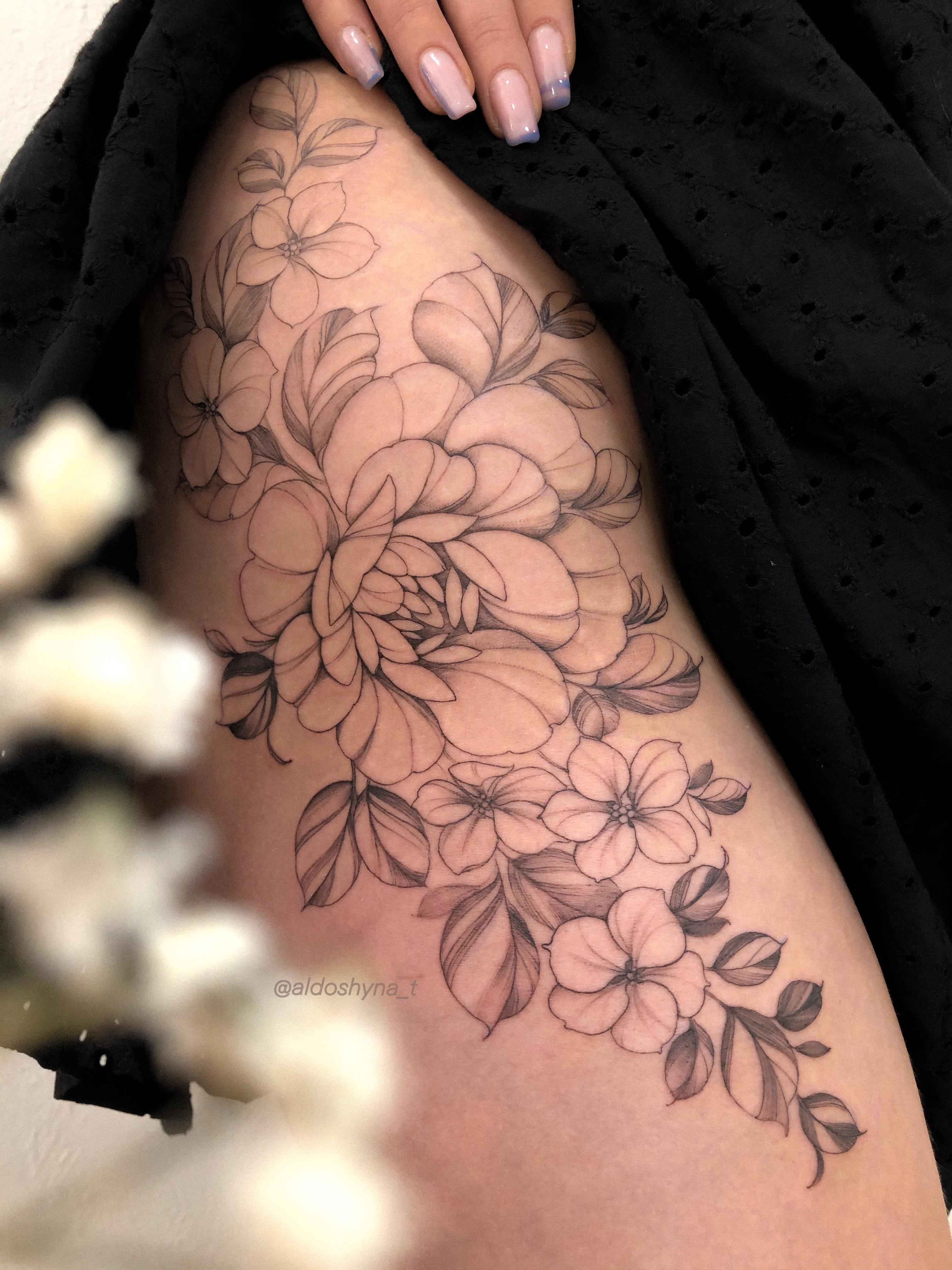 Inksearch tattoo aldoshyna_t
