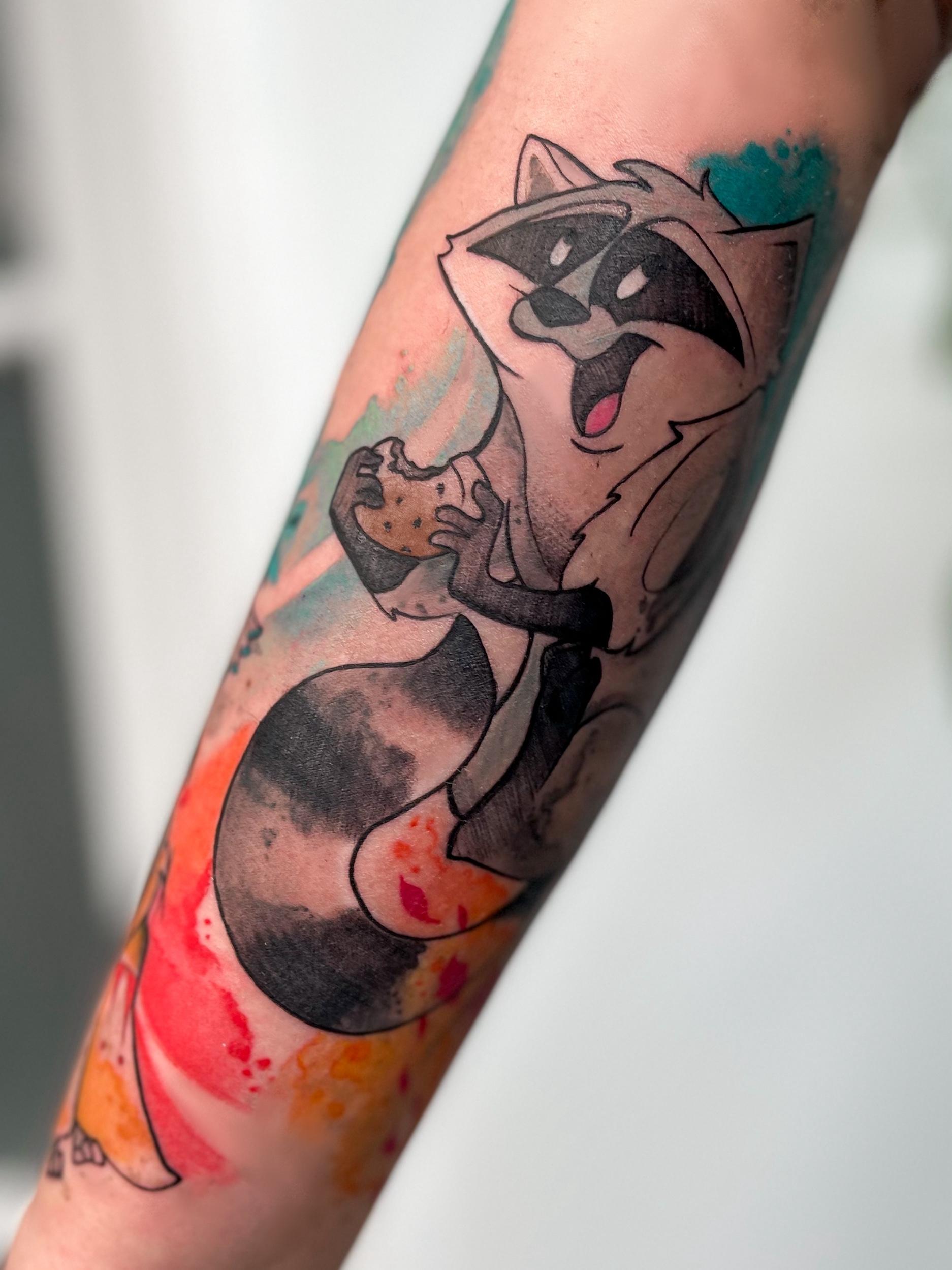 Inksearch tattoo Larysa