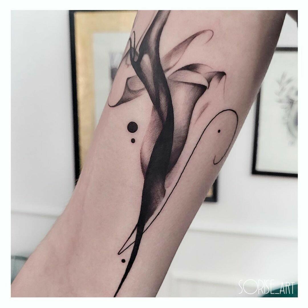 Inksearch tattoo Sorise_art