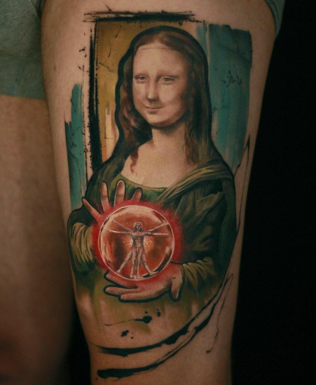Inksearch tattoo Miosumi Tattoo Studio