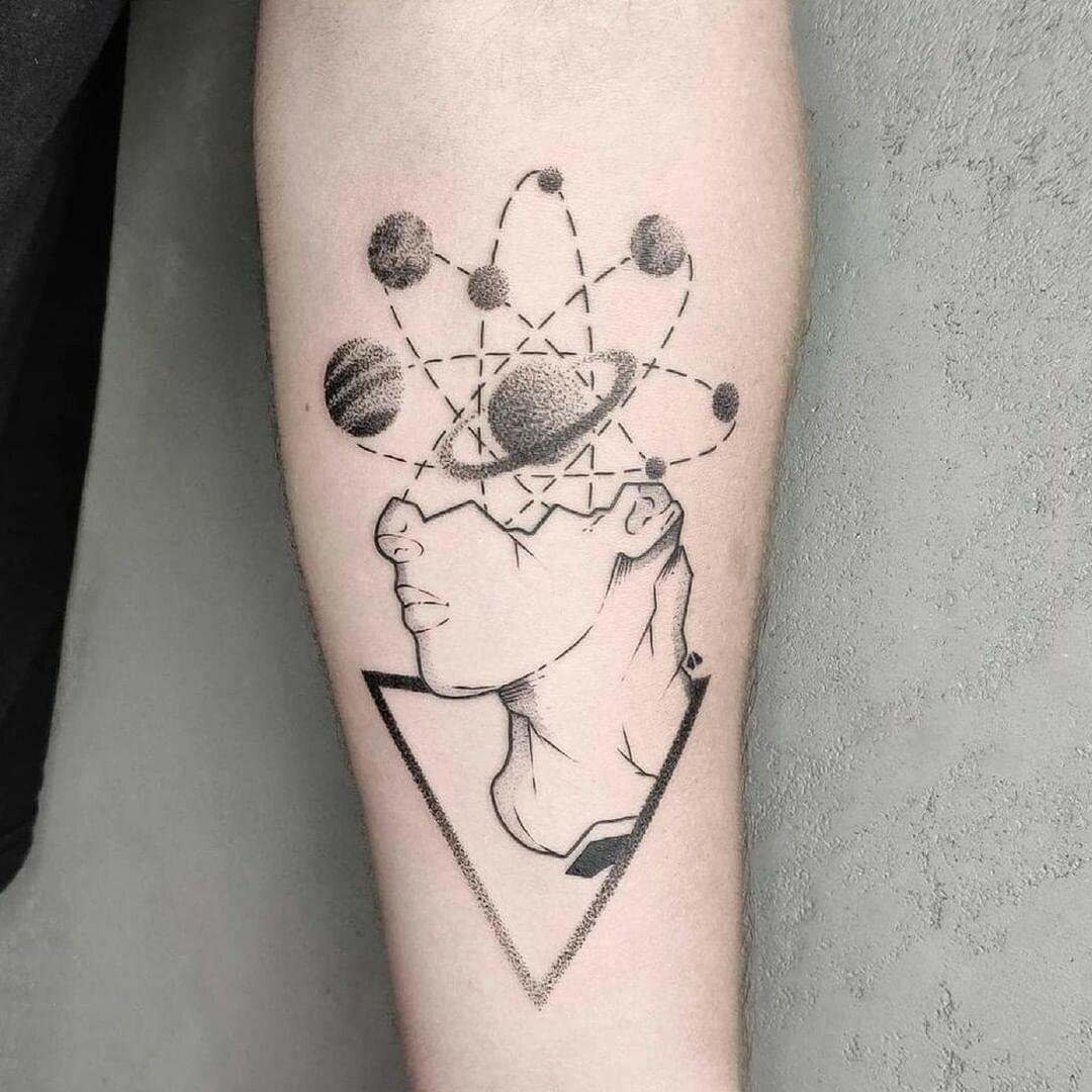 Inksearch tattoo Weź Się Tattoo