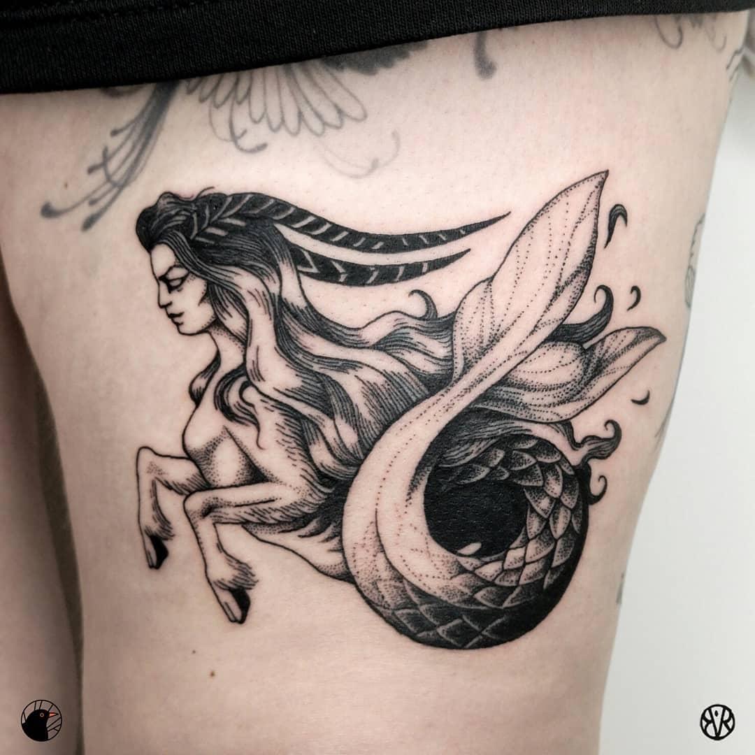 Inksearch tattoo Bogna Rumianowska