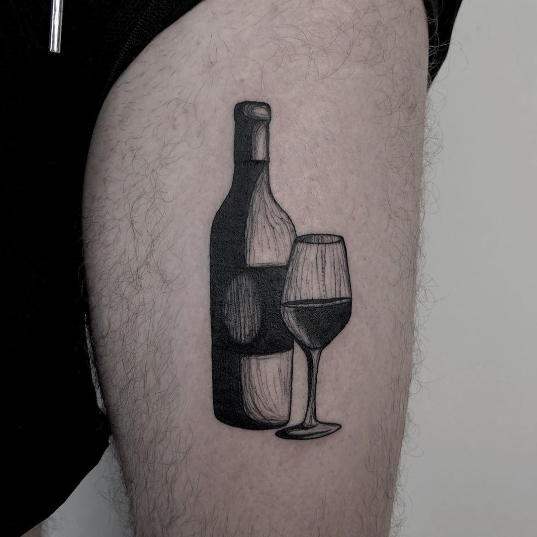 Inksearch tattoo Nicola Fucili