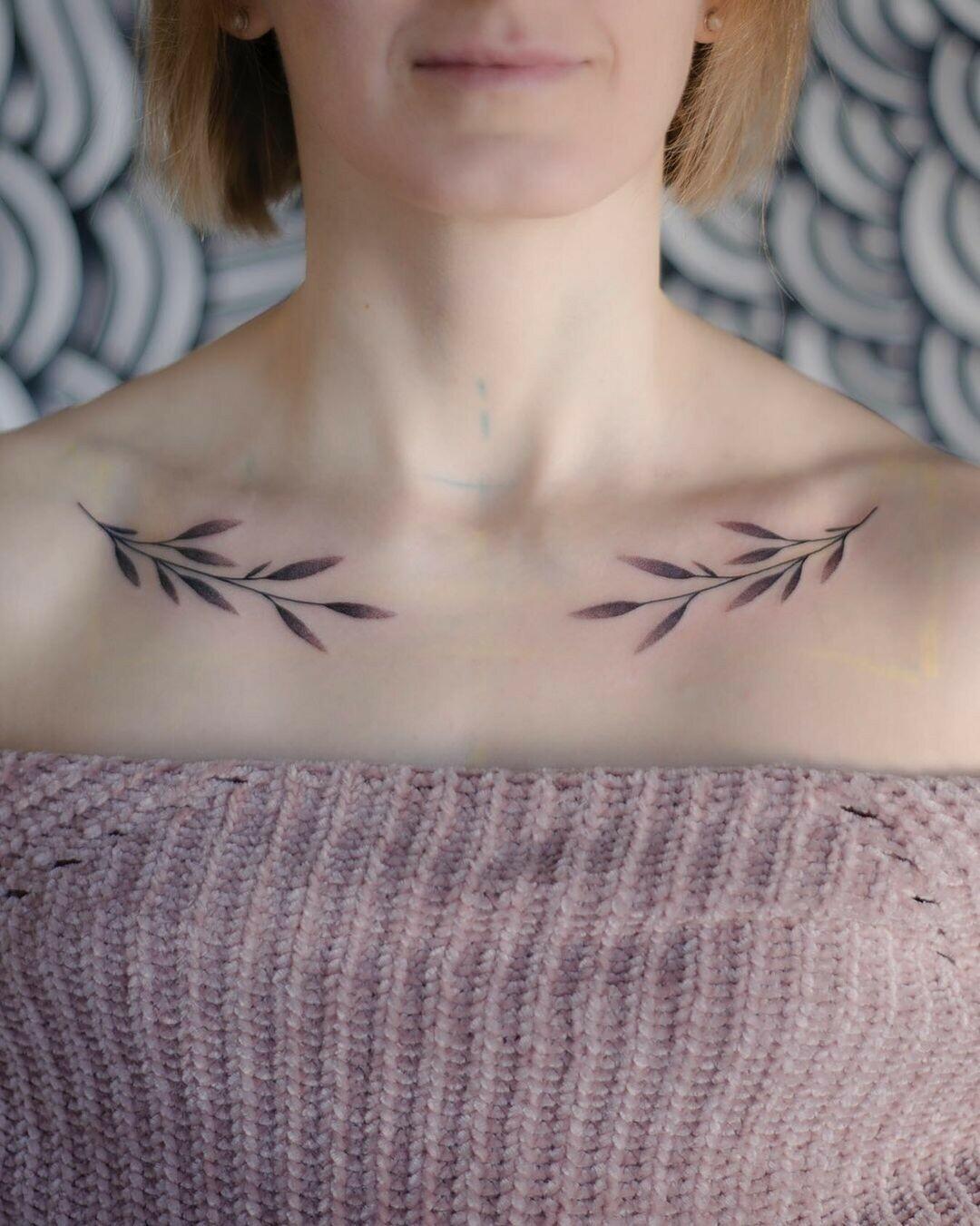 Inksearch tattoo Pracownia Art Kolektyw