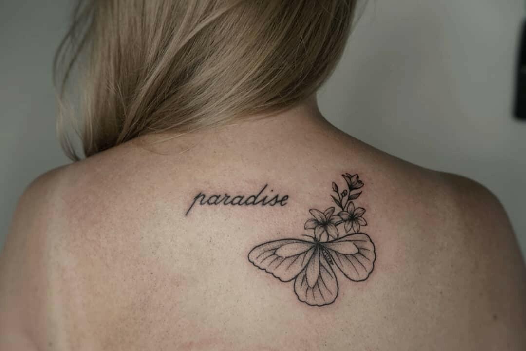 Inksearch tattoo Koti Tattoo Anna Pękala