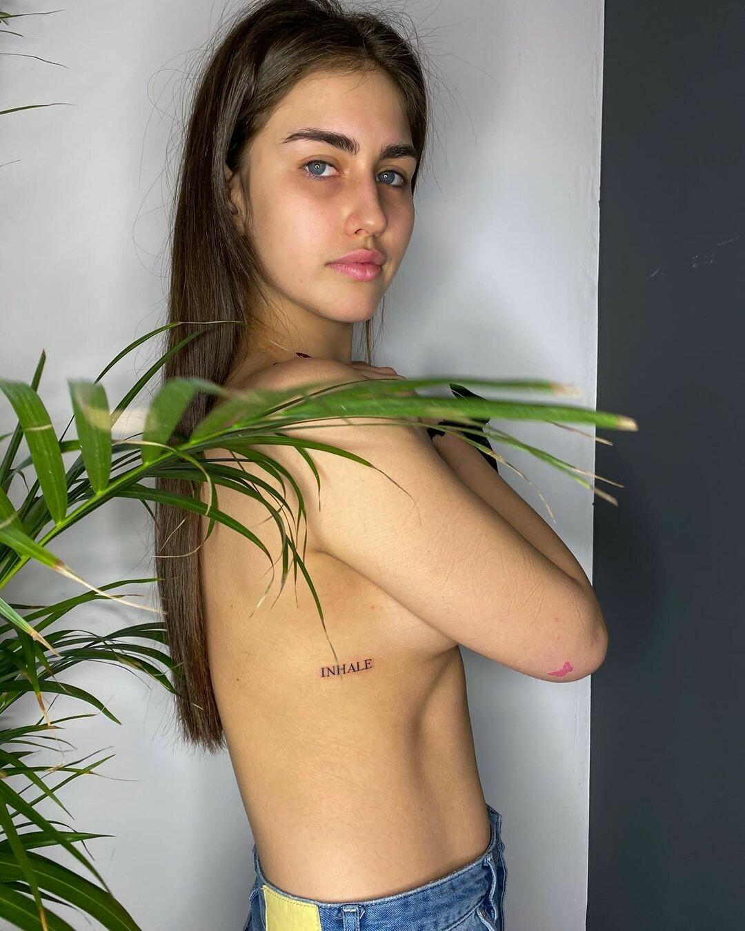 Inksearch tattoo Piotruś Pan Tattoo