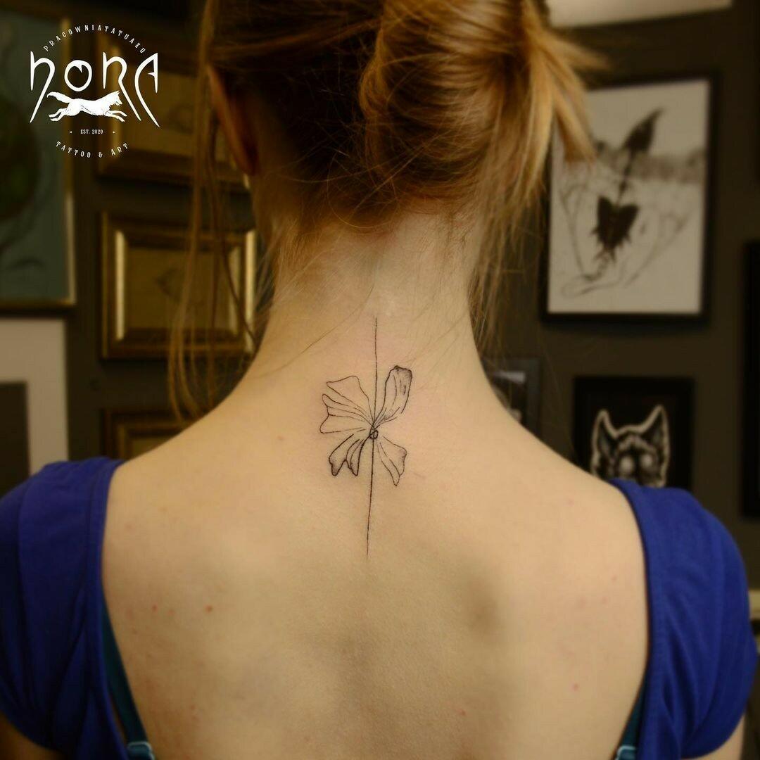 Inksearch tattoo Nora Ink - Tattoo & Art