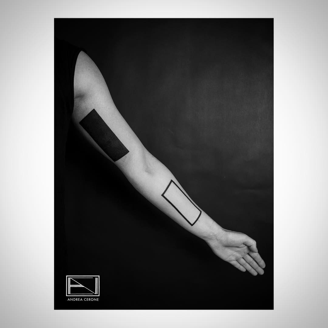 Inksearch tattoo Andrea Cerone