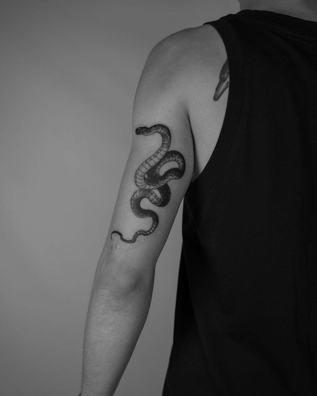 Inksearch tattoo Bones_tatts