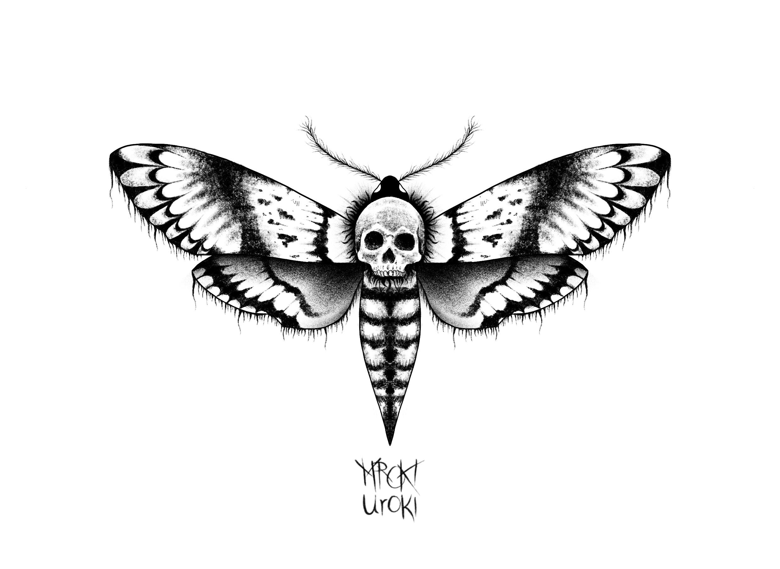 Inksearch tattoo MrokiUroki