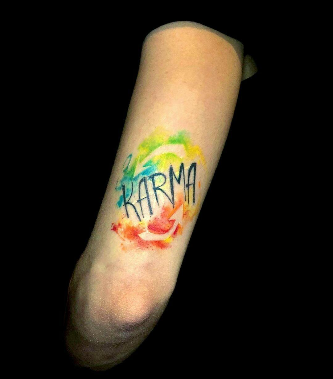 Inksearch tattoo Katarzyna Spehar