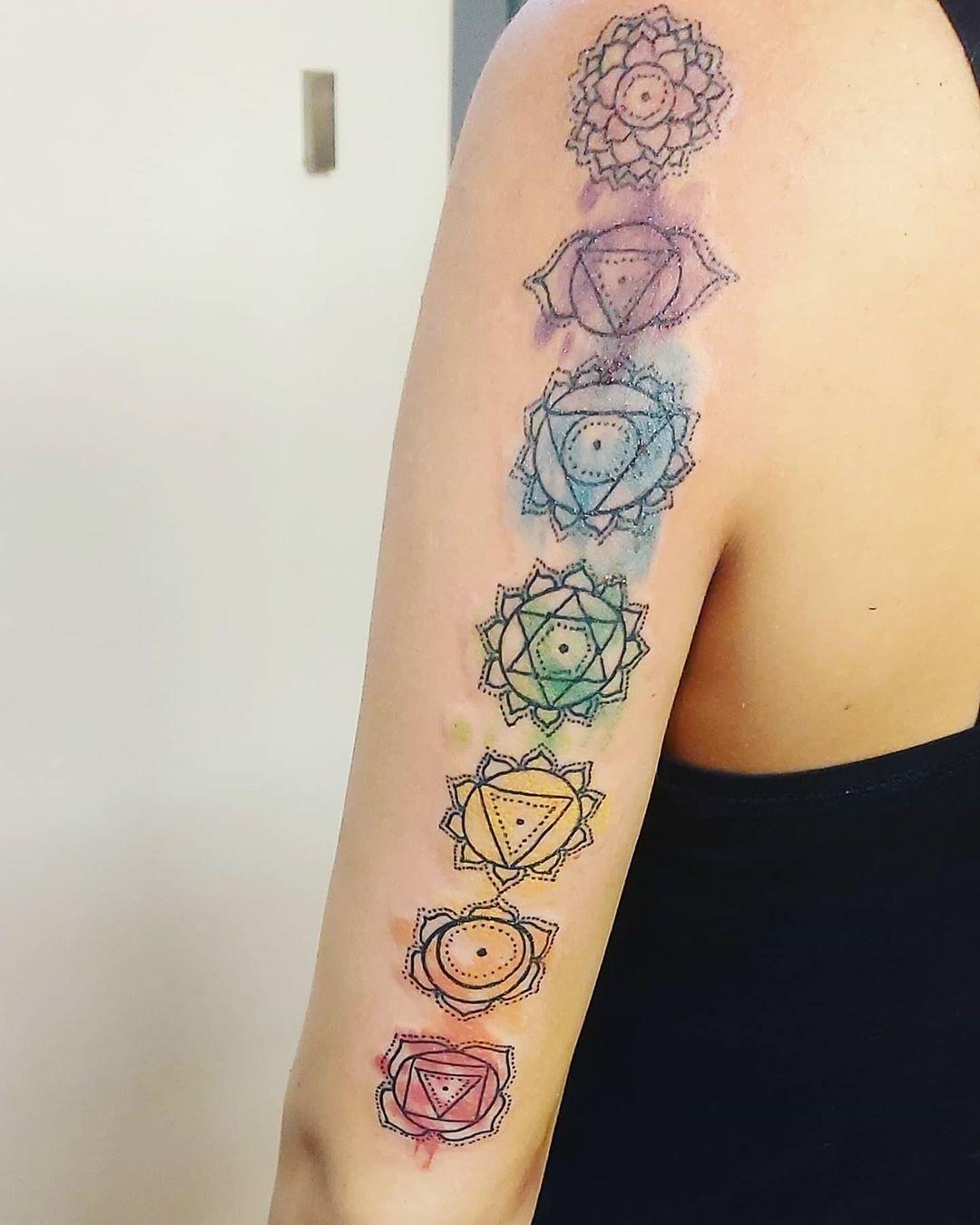 Inksearch tattoo Viktorias Art