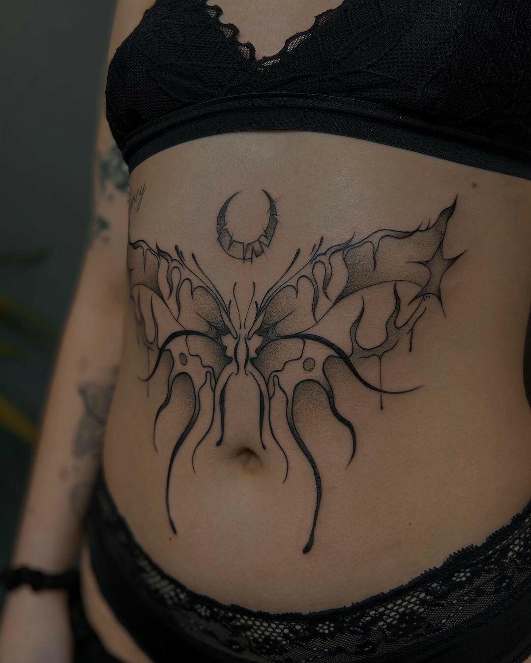 Inksearch tattoo Fame Tattoo