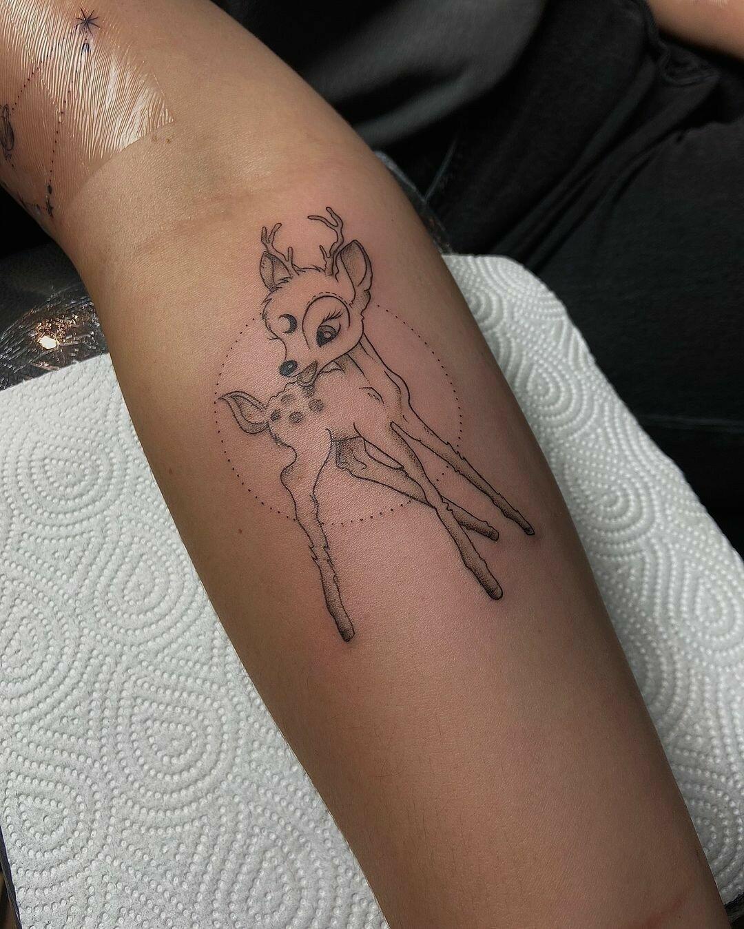 Inksearch tattoo Fame Tattoo