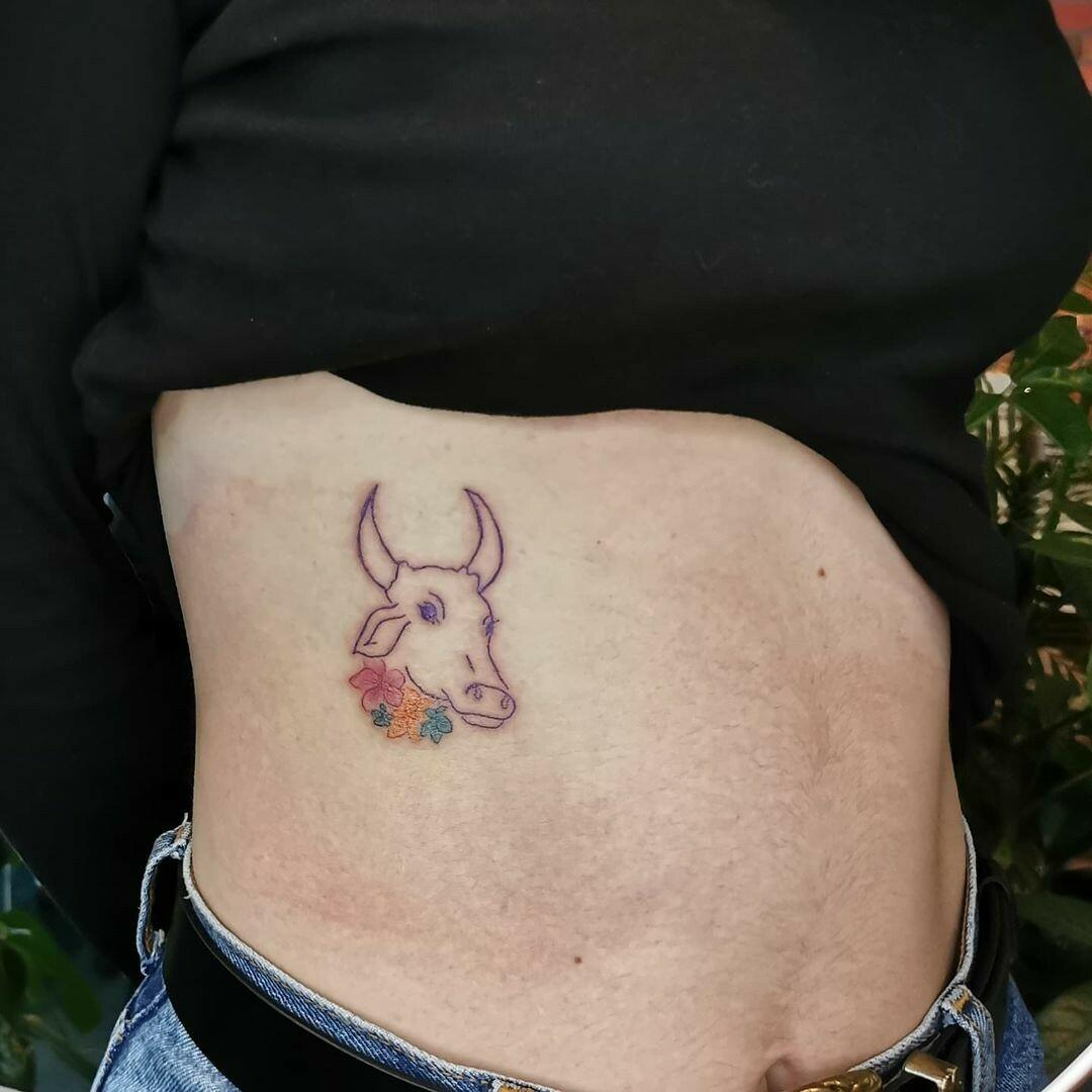 Inksearch tattoo marakuja tattoo