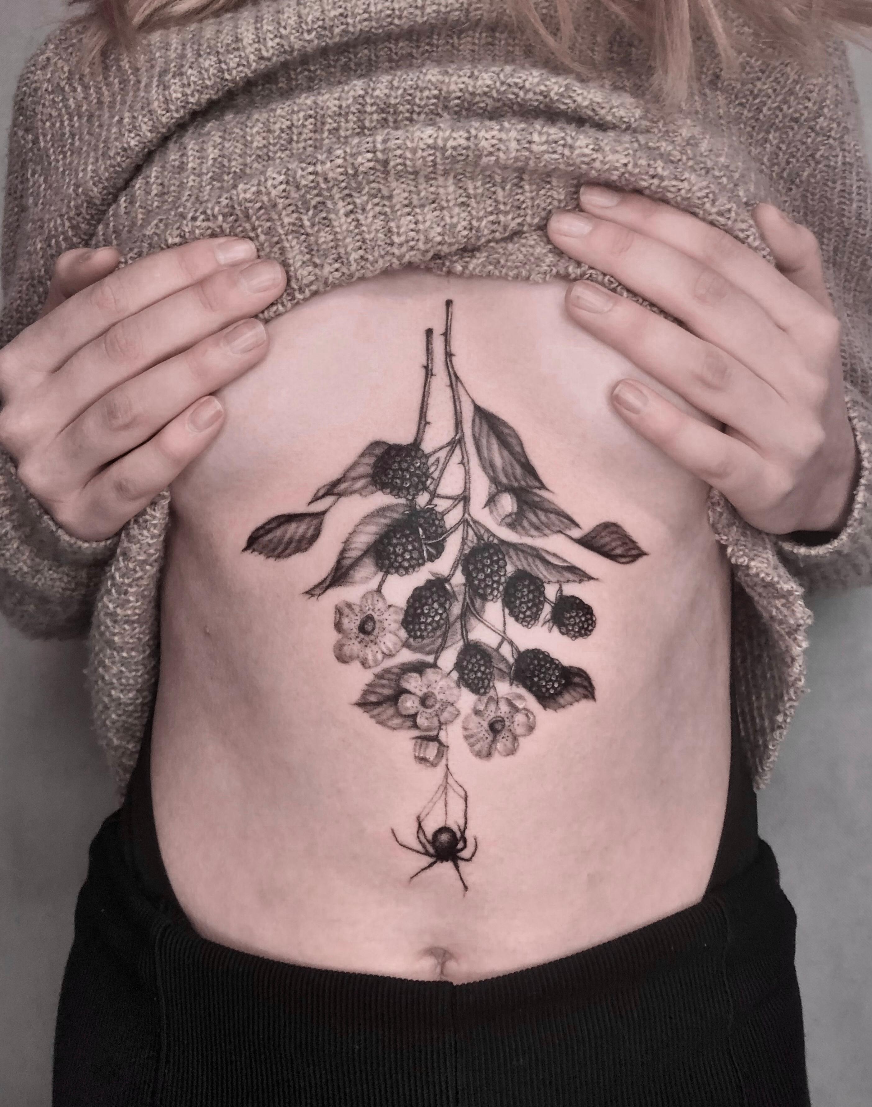 Inksearch tattoo Nartka