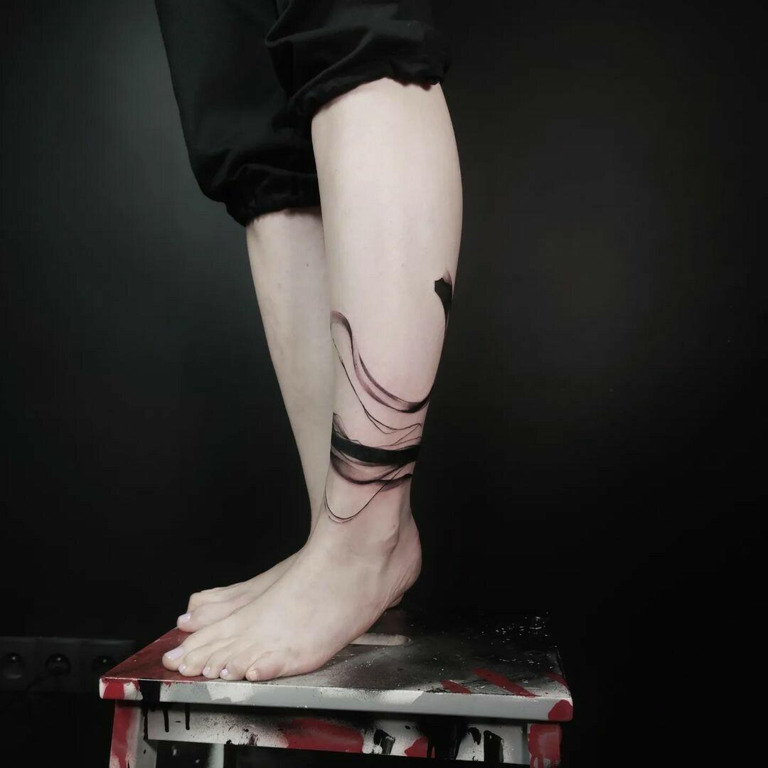 Inksearch tattoo Ama-Gi
