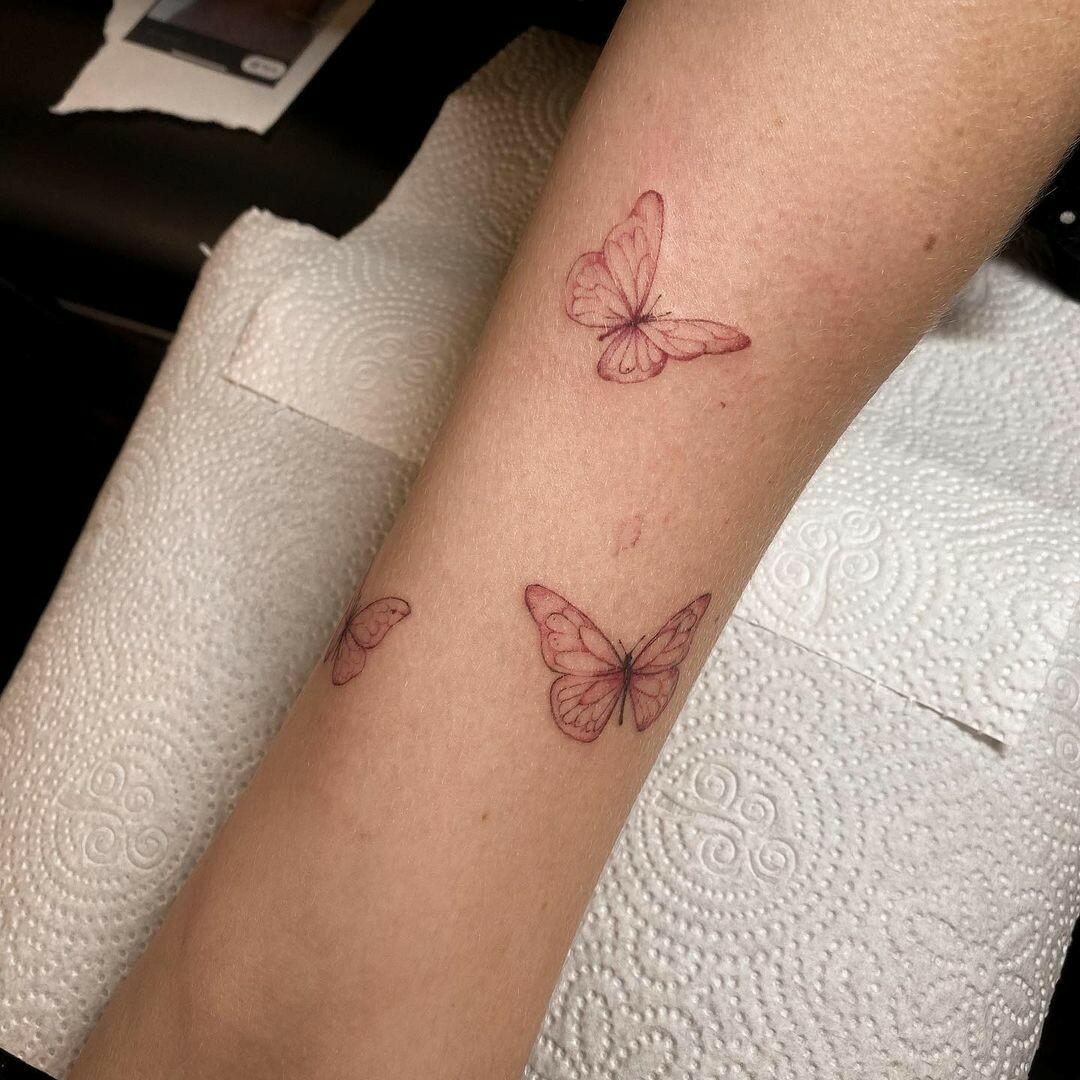 Inksearch tattoo Mona Lisa Tattoo Kraków