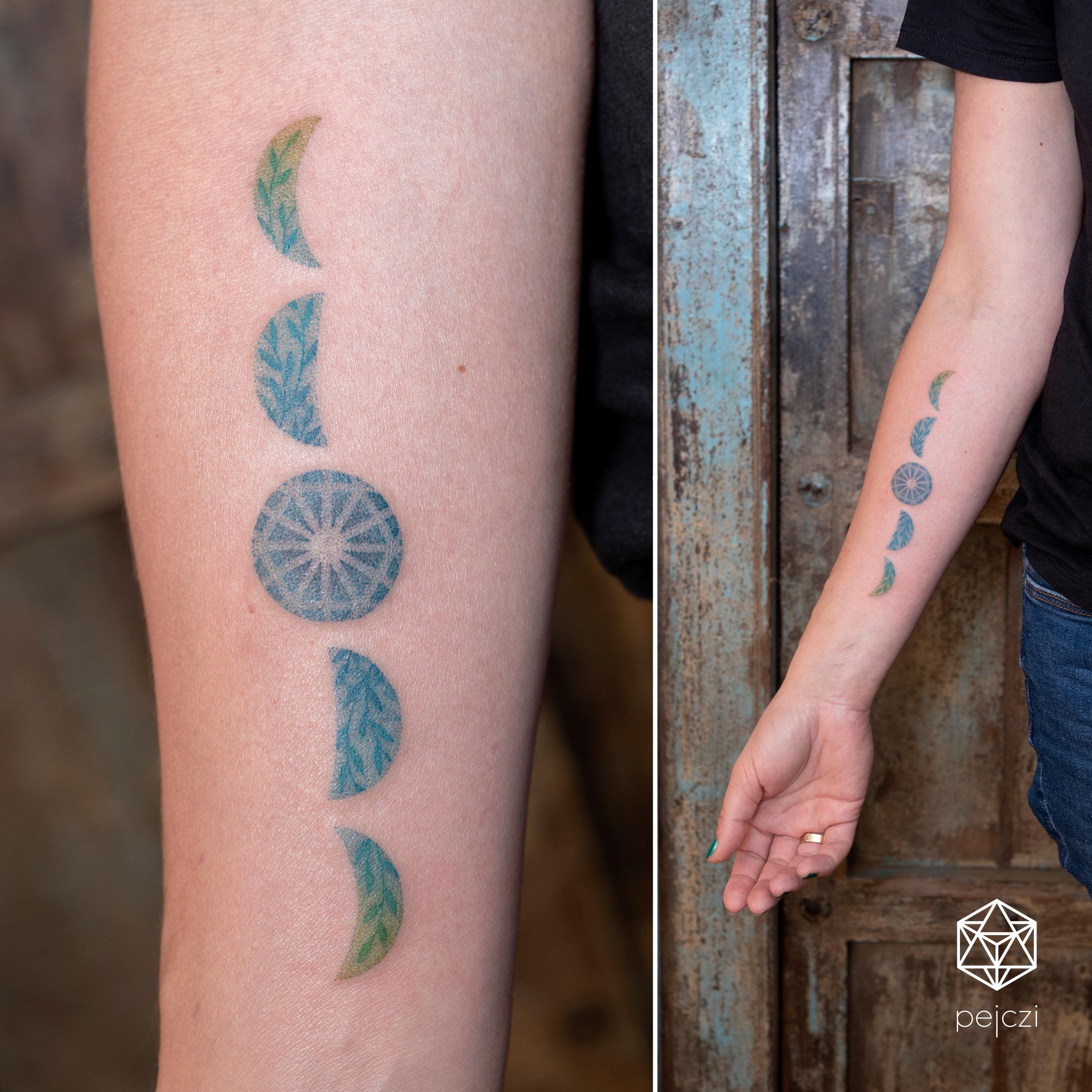 Inksearch tattoo pejczi