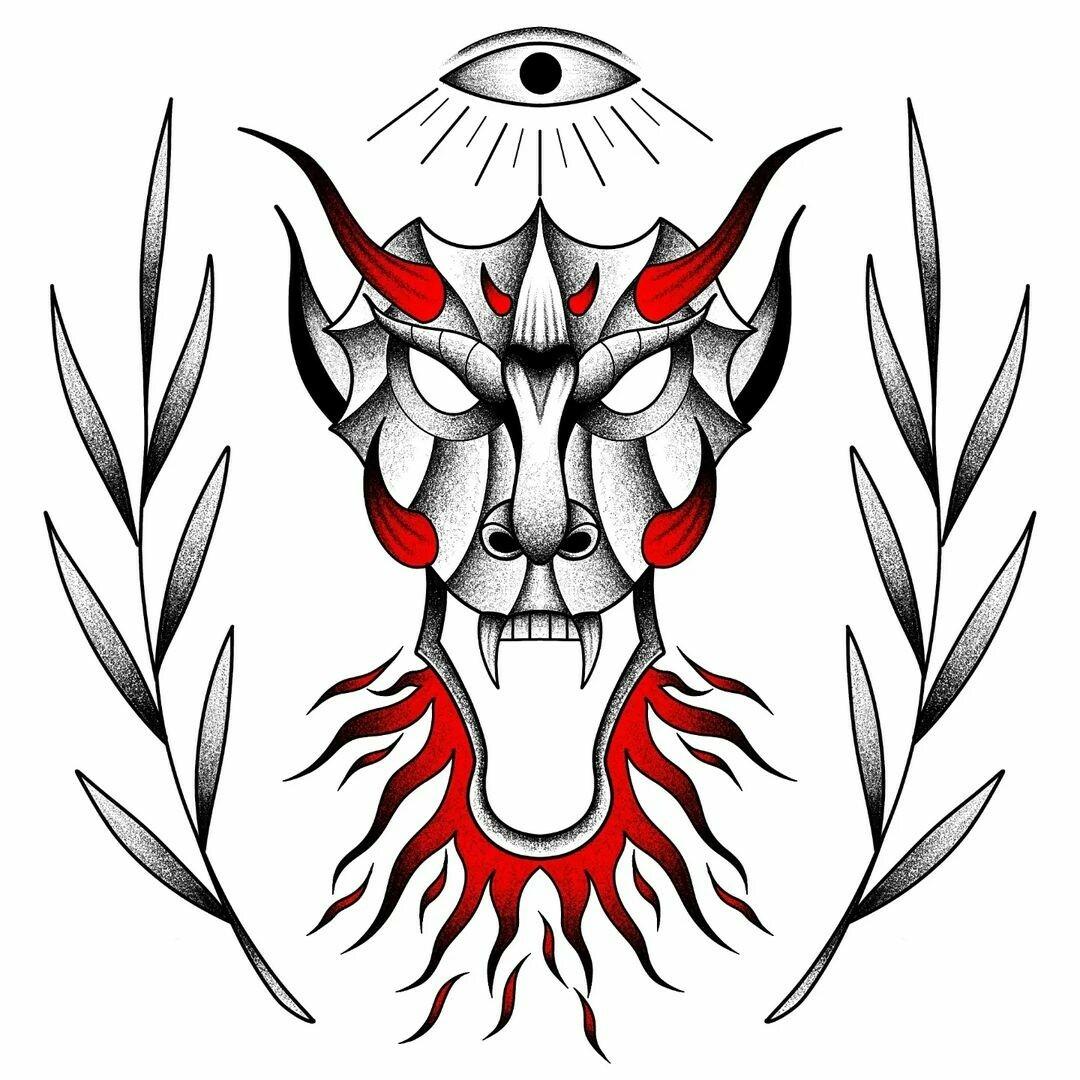 Inksearch tattoo Tusz i rzemiosło