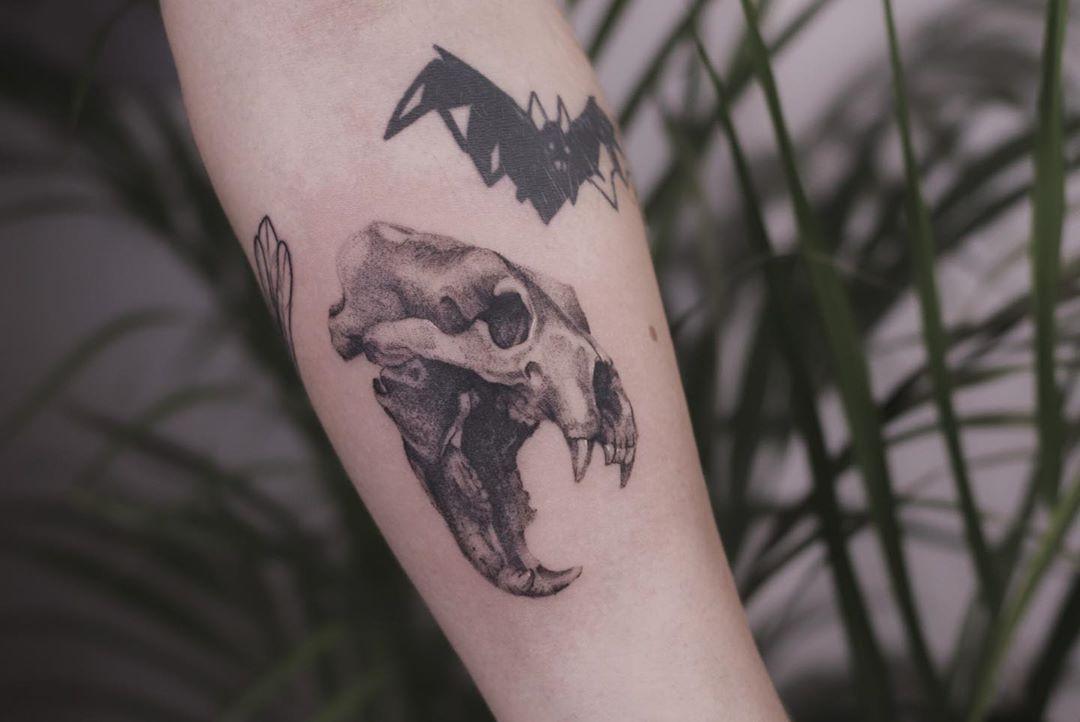 Inksearch tattoo Joasia Luna