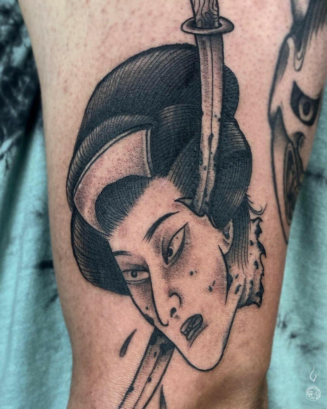 Inksearch tattoo kubu