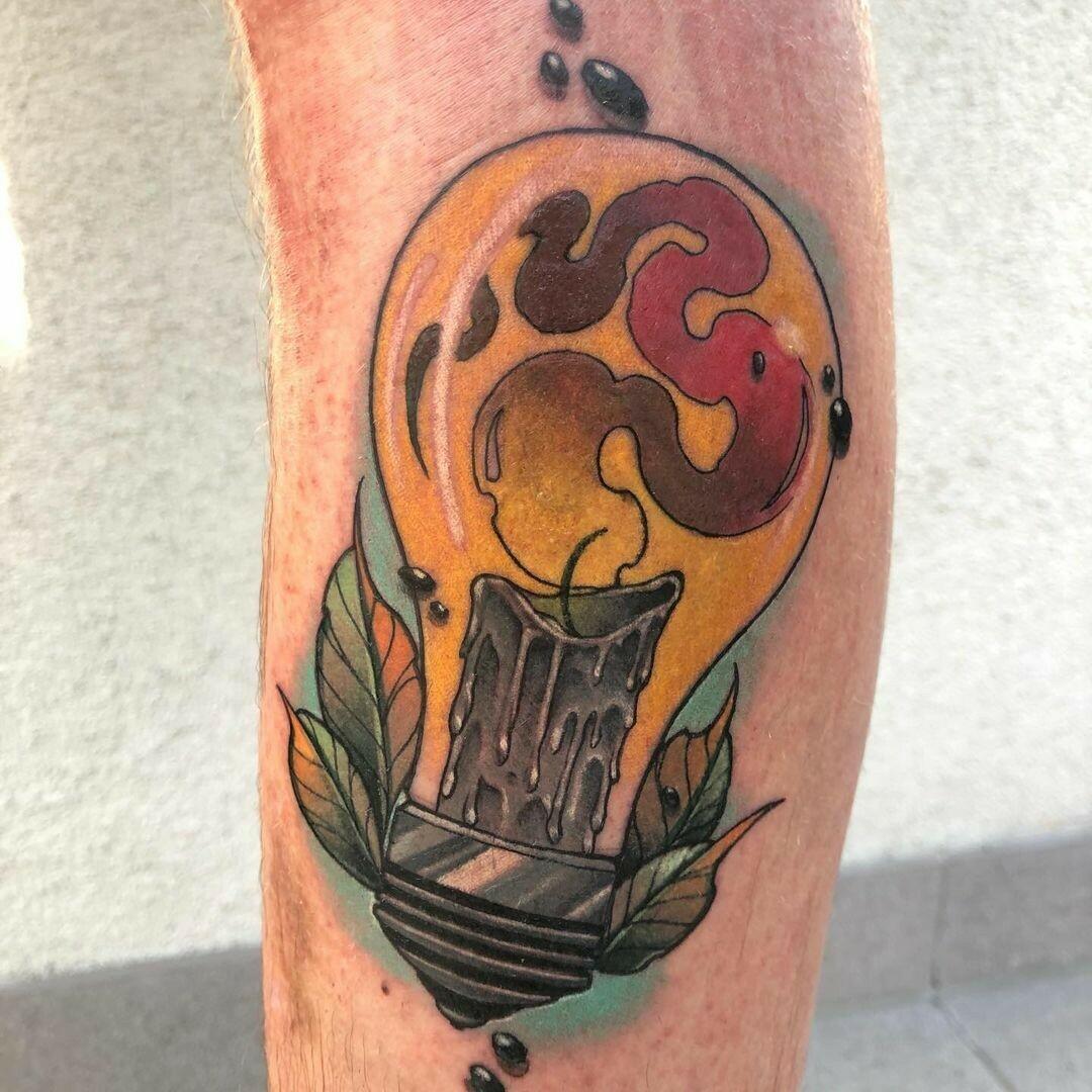Inksearch tattoo Black Cats Tattoo