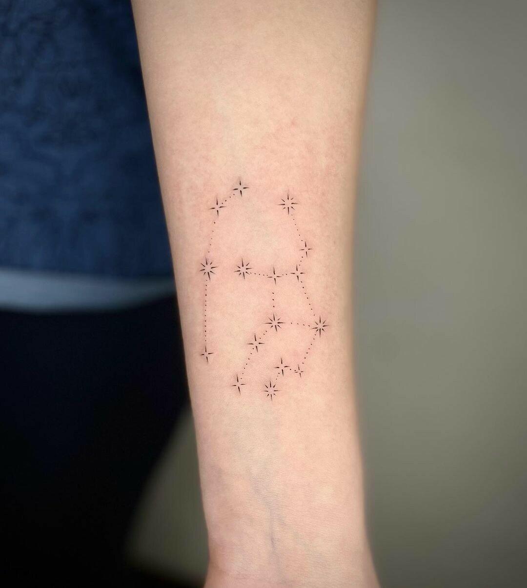 Inksearch tattoo ostatnia_prosta_