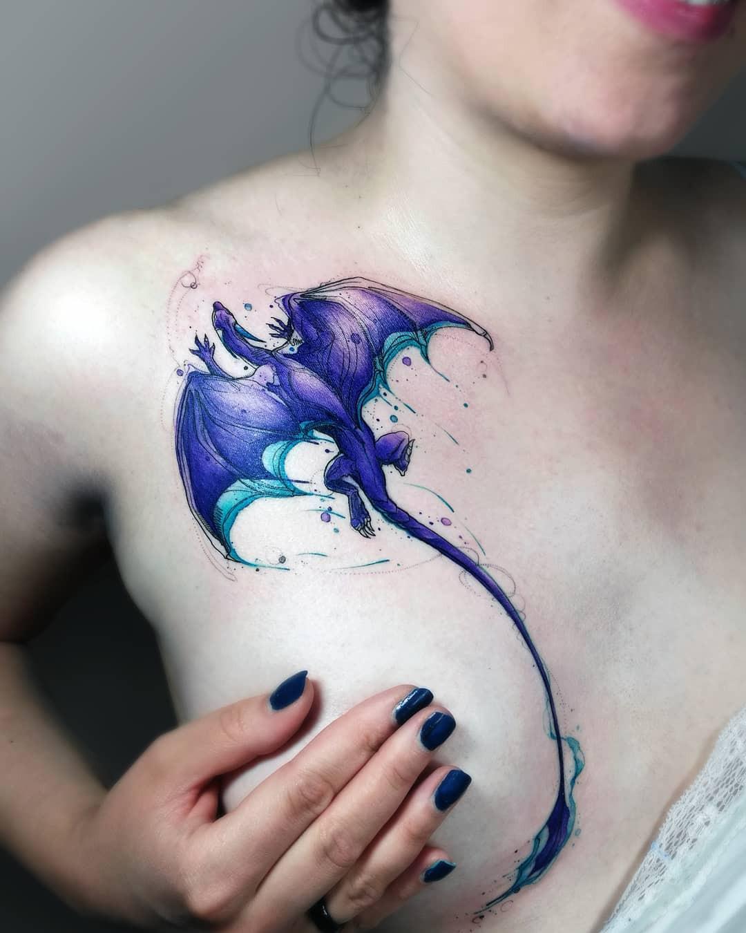 Inksearch tattoo missPANK