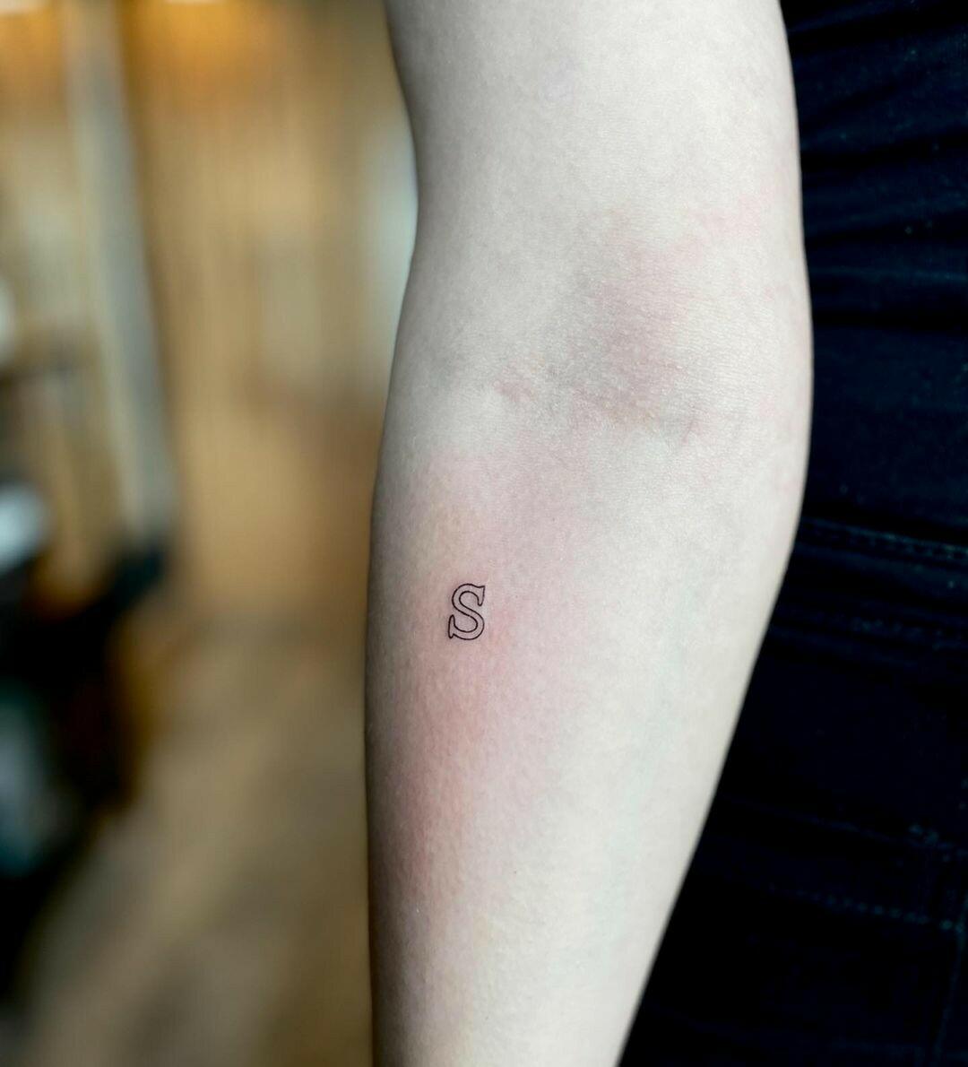 Inksearch tattoo tintenstrich.tattoo
