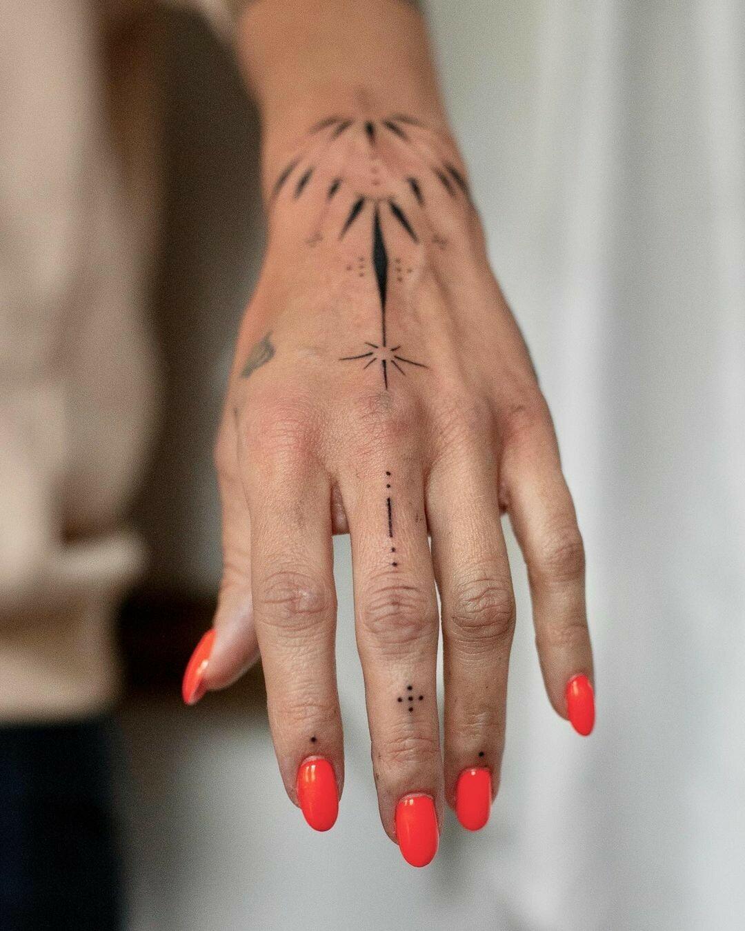 Inksearch tattoo Braina