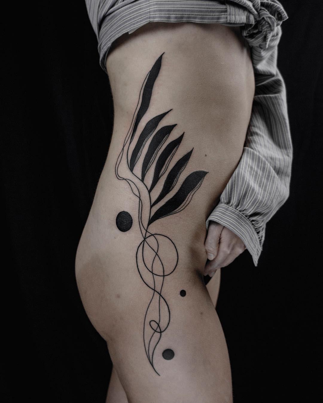 Inksearch tattoo animal_tattooer