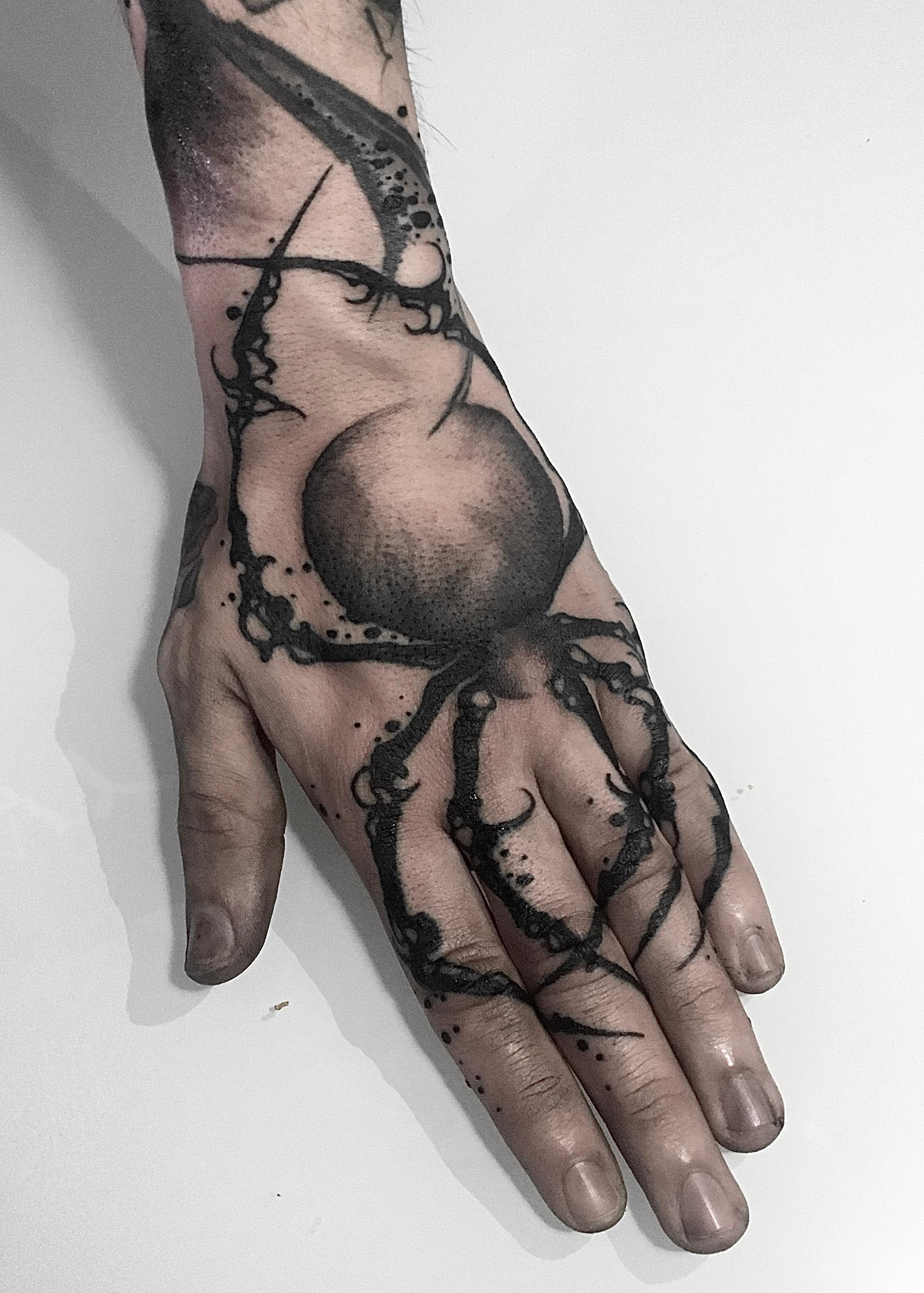 Inksearch tattoo Capdepol