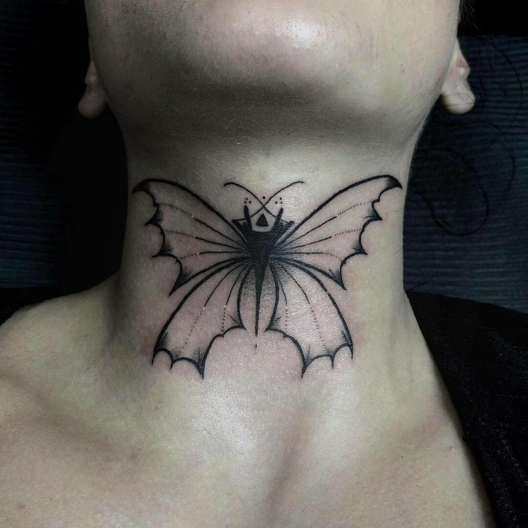 Inksearch tattoo Venomdopee
