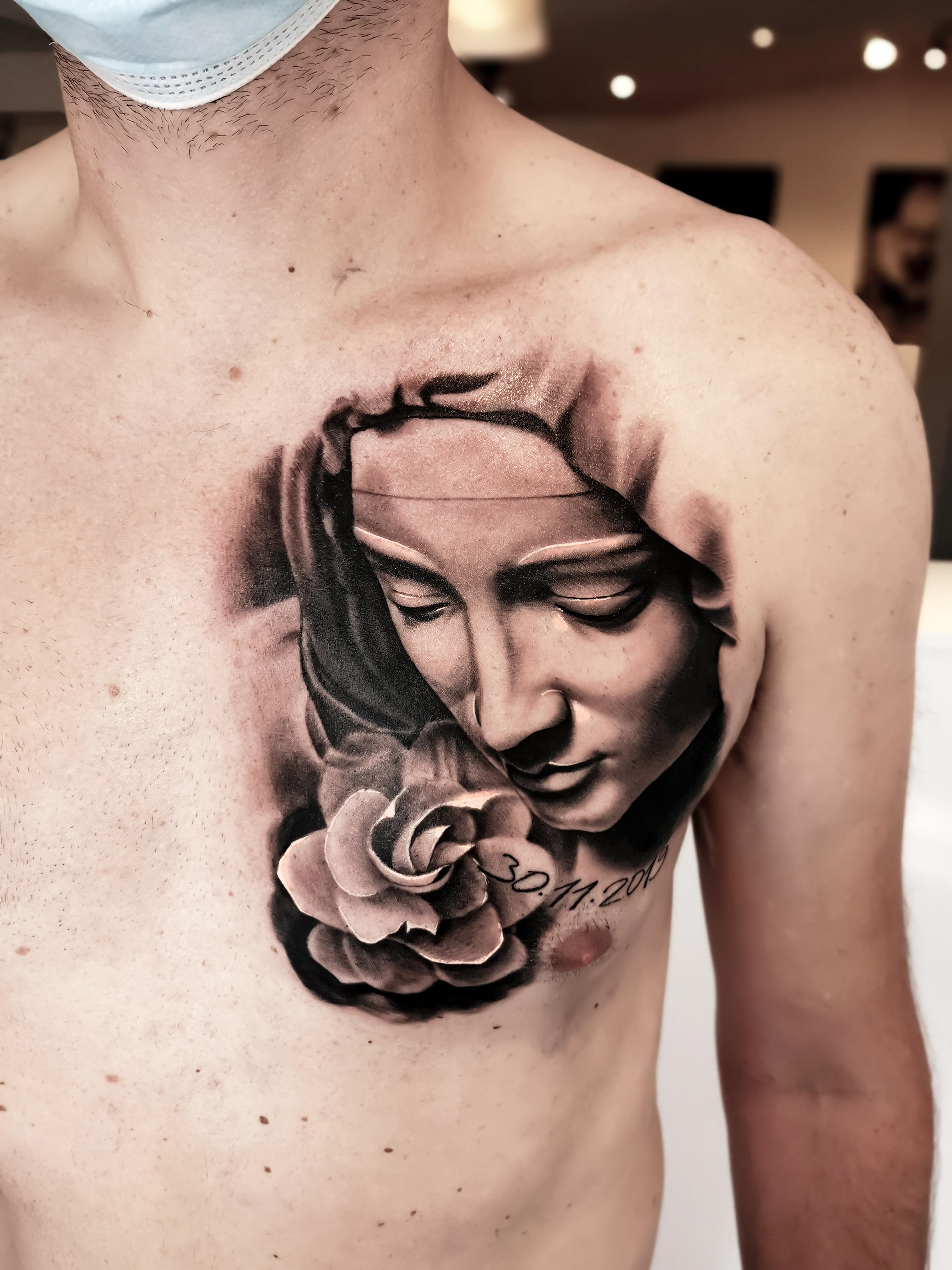 Inksearch tattoo ZryletZ