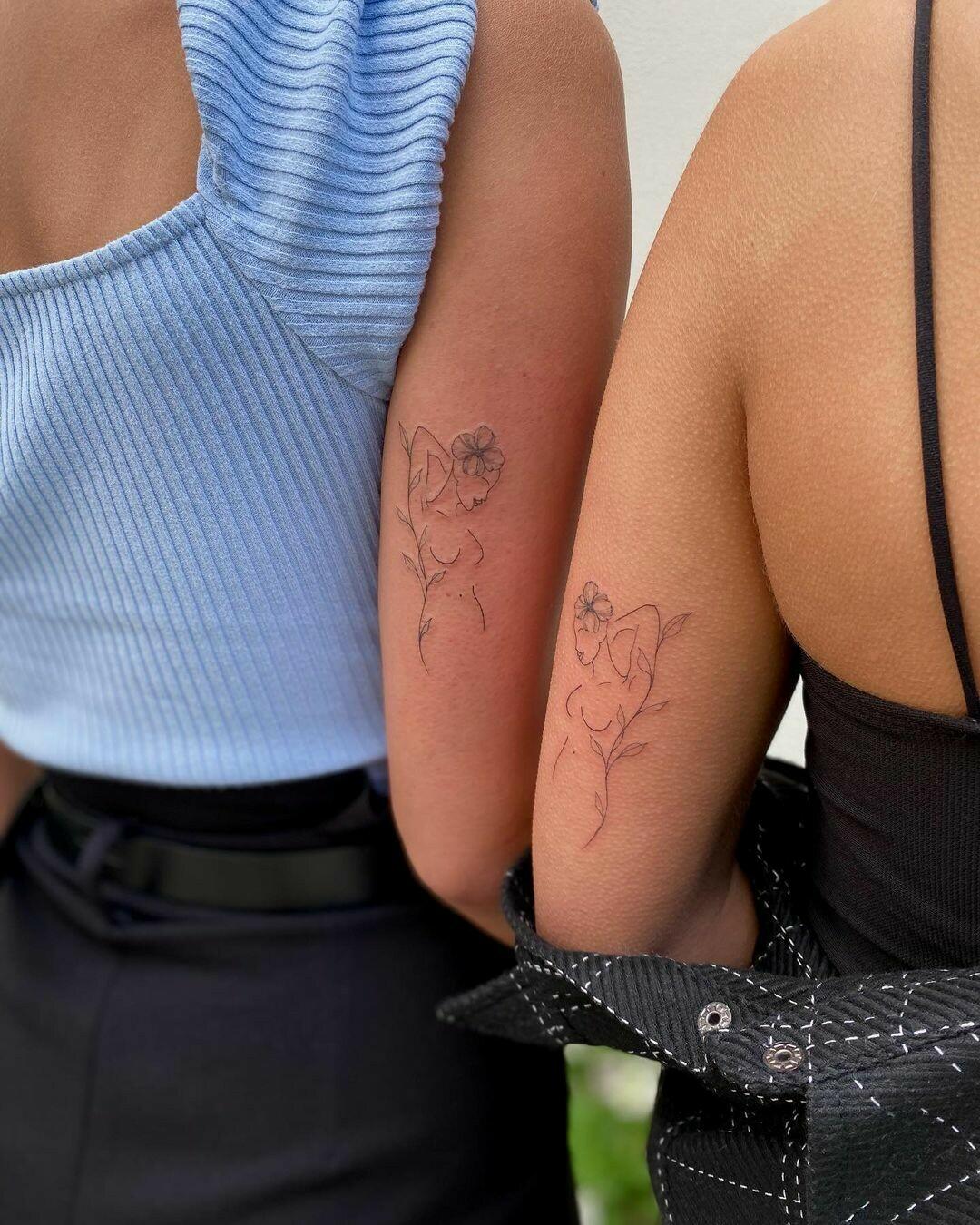 Inksearch tattoo Weź Się Tattoo