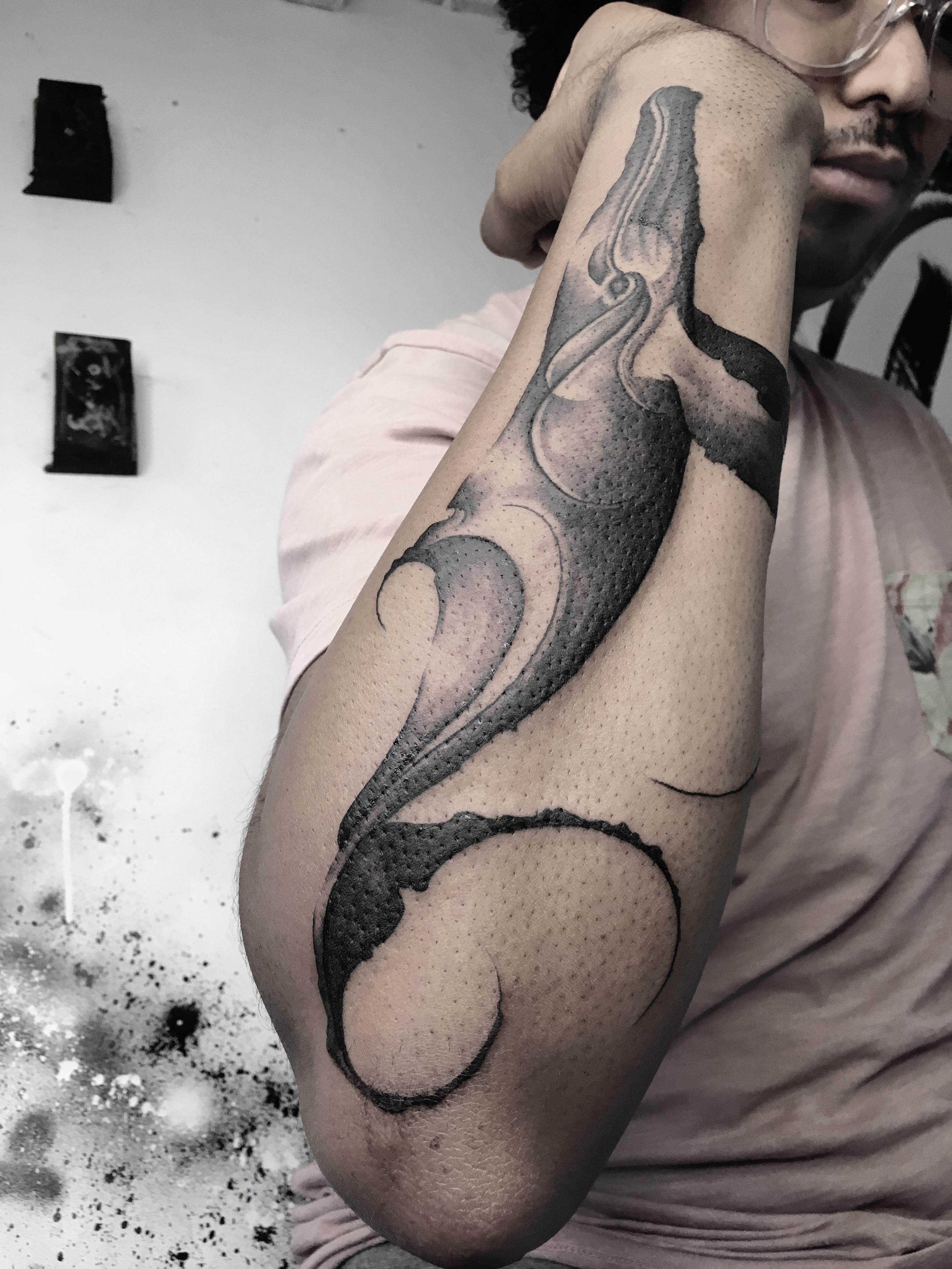 Inksearch tattoo Capdepol