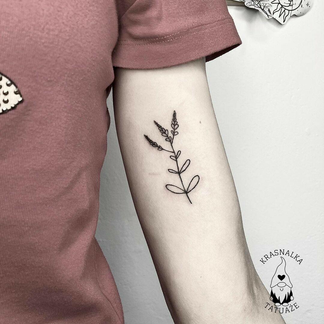 Inksearch tattoo krasnalka.ink