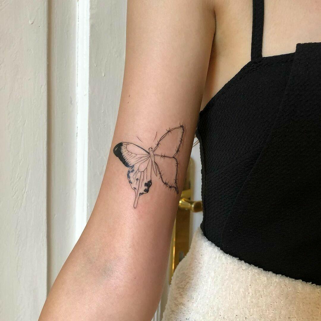 Inksearch tattoo bohenim