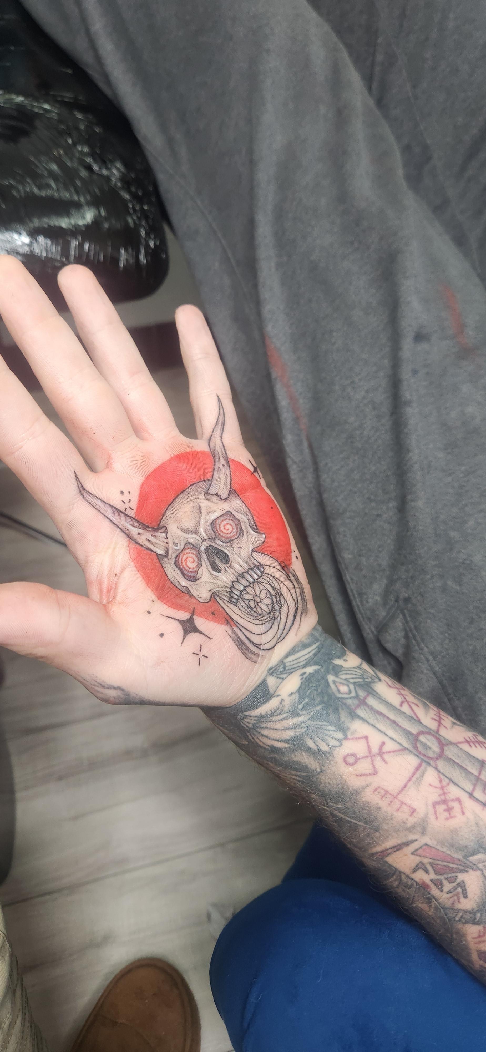 Inksearch tattoo InkedinStudio