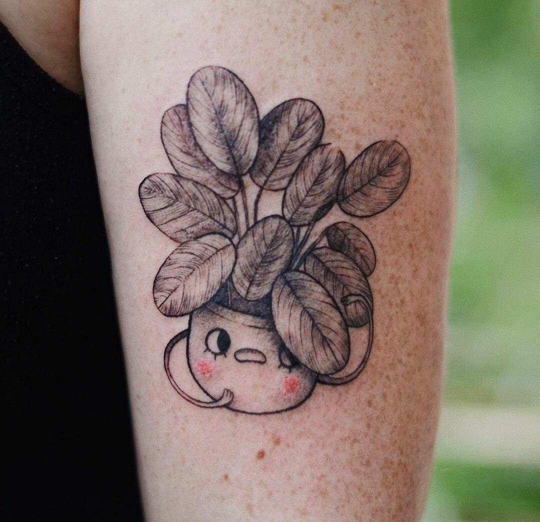 Inksearch tattoo Michelle  Wilinski