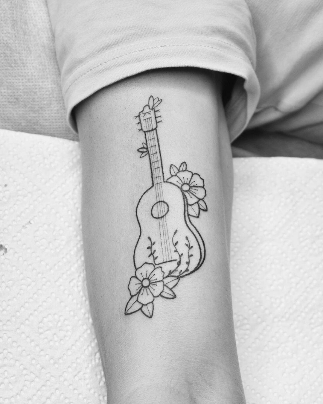 Inksearch tattoo Nowy Projekt