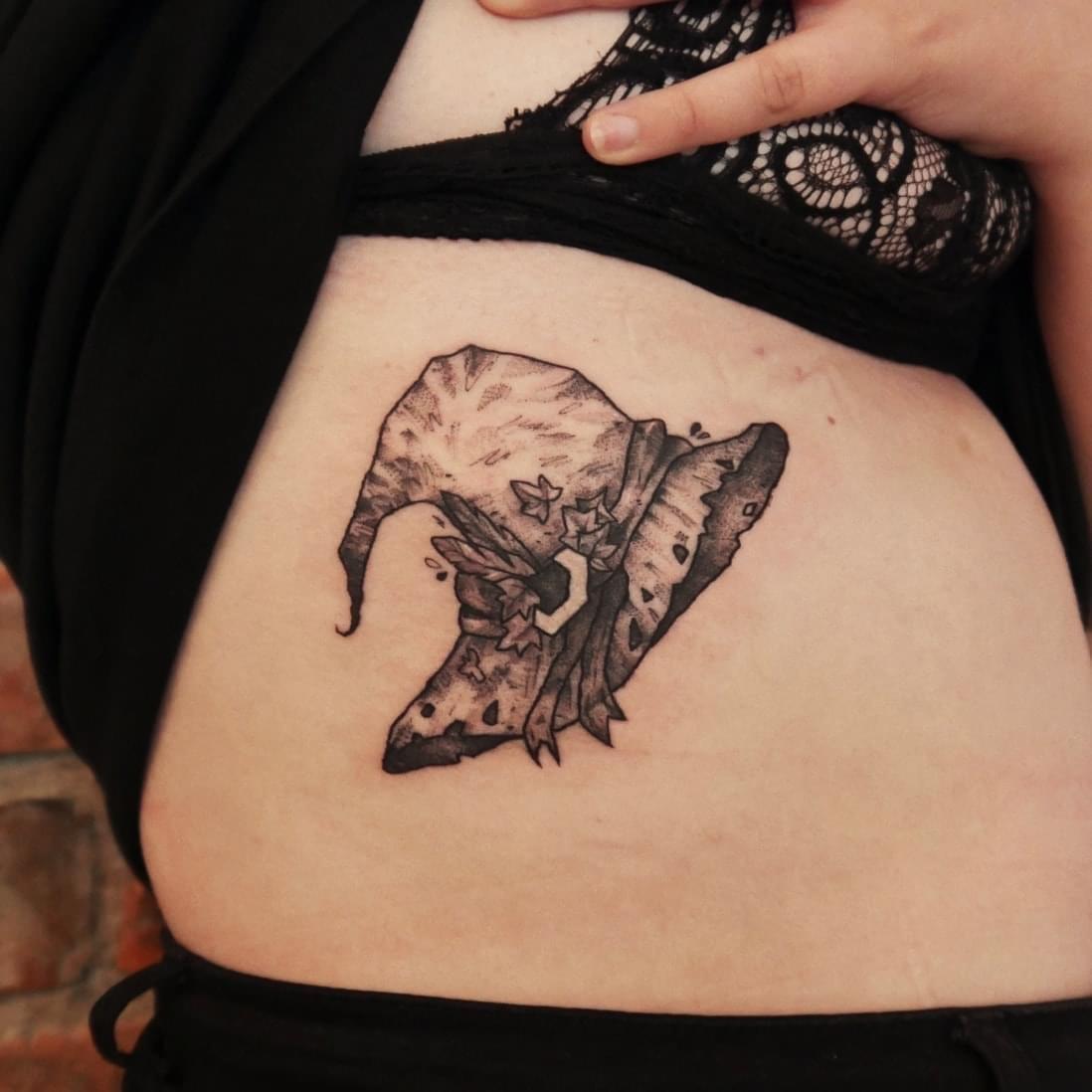 Inksearch tattoo Dodola Tattoo