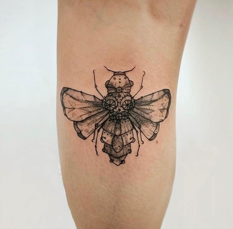 Inksearch tattoo Dodola Tattoo