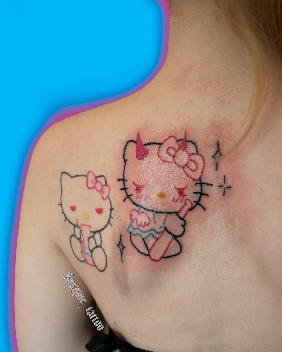 Inksearch tattoo krzywe_tattoo