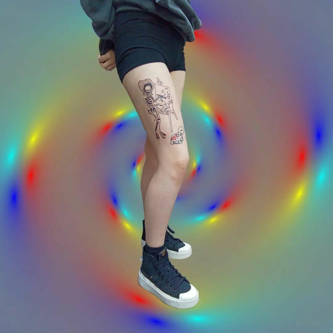 Inksearch tattoo Sailor Sasa Tattoo