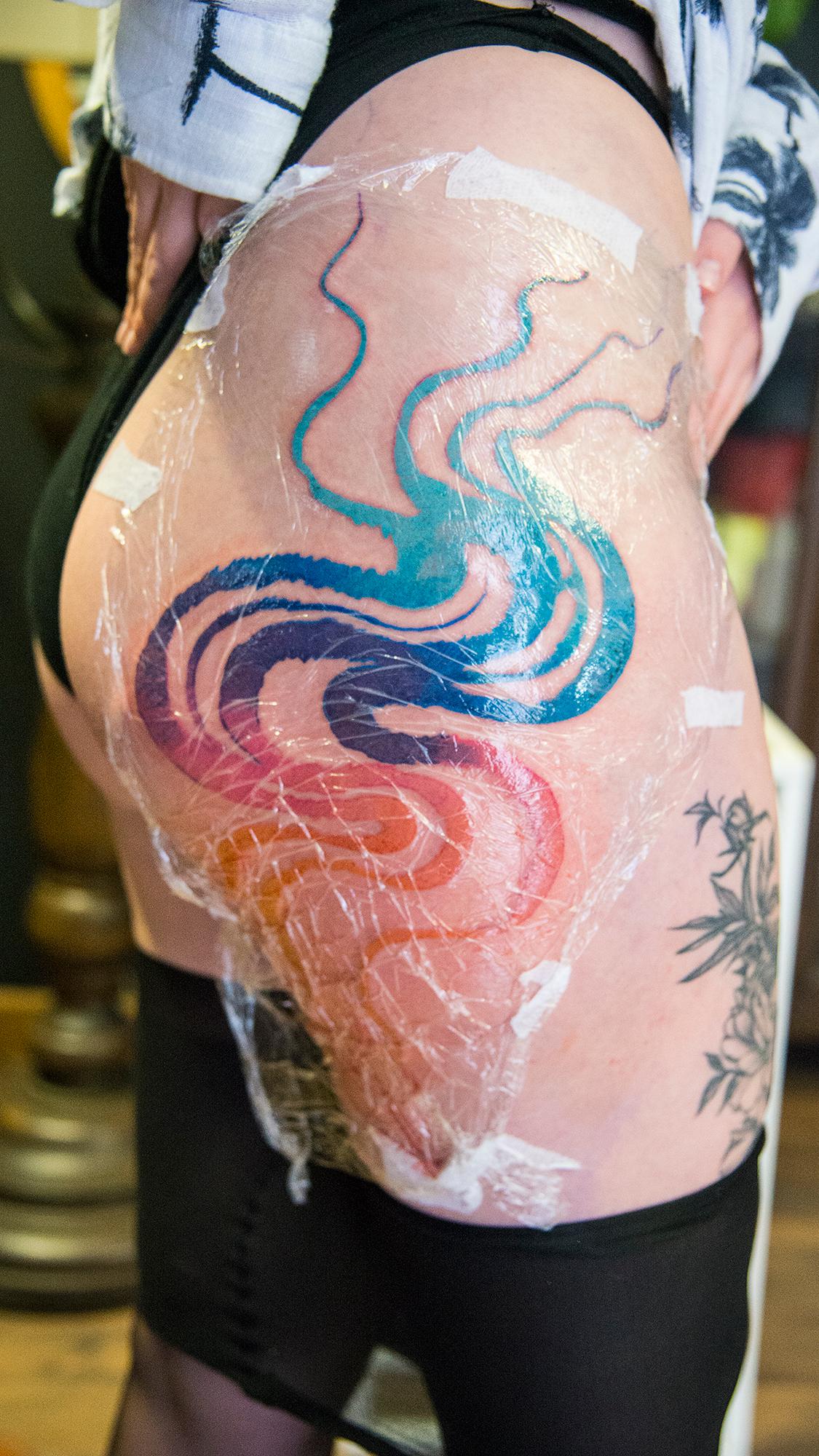 Inksearch tattoo brtkzktattoos